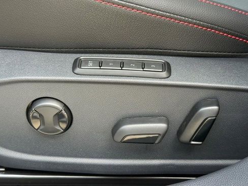 New 2026 Volkswagen Jetta GLI Autobahn FWD image 18