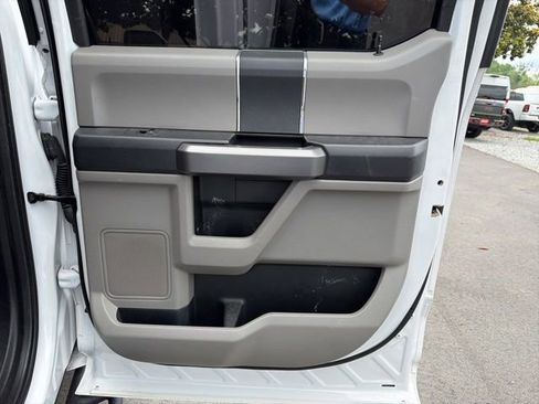 Used 2020 Ford F150 XLT w/ Equipment Group 301A Mid RWD image 12