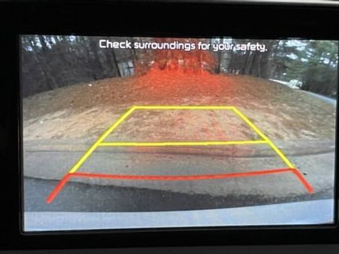 Used 2019 Kia Stinger GT image 23