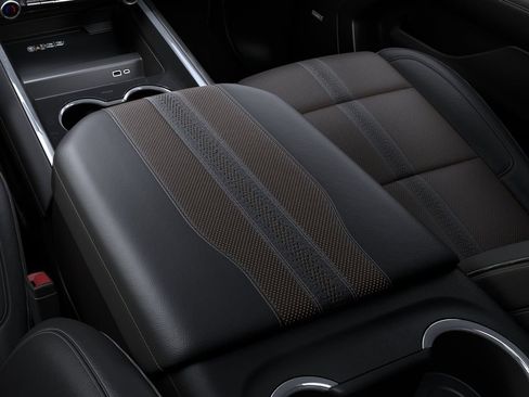 New 2026 Chevrolet Tahoe High Country RWD image 7