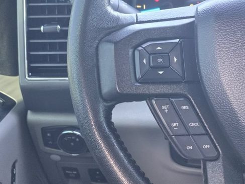 Used 2018 Ford F150 XLT w/ Equipment Group 302A Luxury AWD/4WD image 25