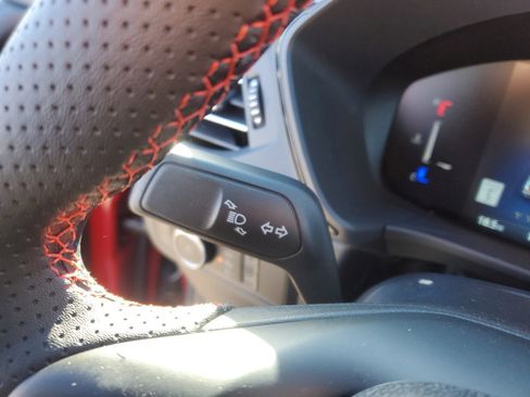 New 2026 Ford Escape ST-Line Select image 17