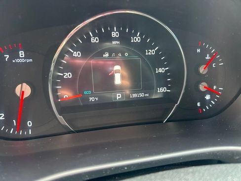 Used 2016 Kia Sorento EX w/ EX Premium Package AWD/4WD image 6