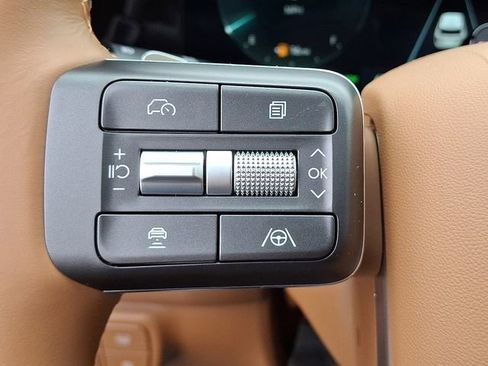 New 2026 Hyundai Palisade Calligraphy image 20