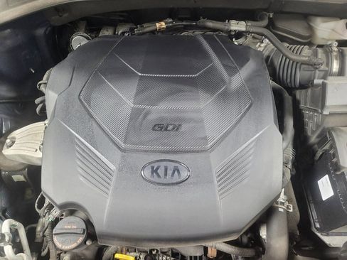 Used 2020 Kia Sorento EX AWD/4WD image 30