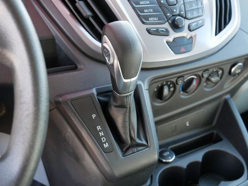 Used 2015 Ford Transit 350 XLT image 24