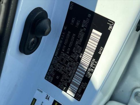 Certified 2022 Toyota Corolla Cross XLE w/ Convenience Package image 30