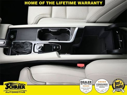 Used 2022 Volvo XC90 T6 Inscription image 26