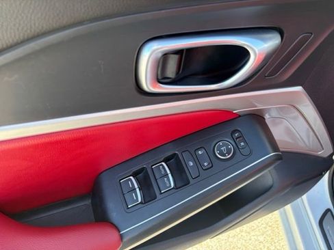 Used 2023 Acura Integra A-Spec FWD image 19