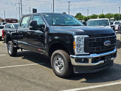 New 2026 Ford F350 XL w/ XL Chrome Package