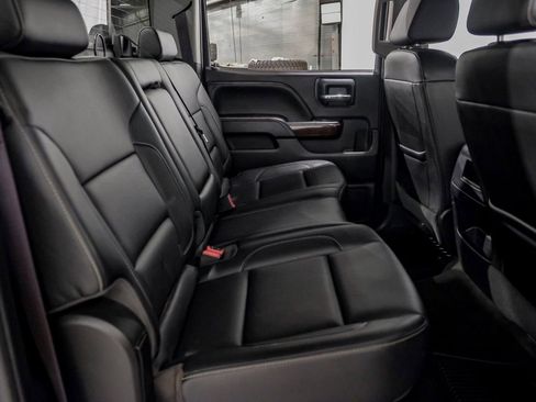 Used 2016 GMC Sierra 1500 SLT image 32