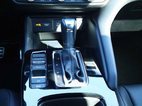 Certified 2026 Acura Integra A-Spec FWD image 17