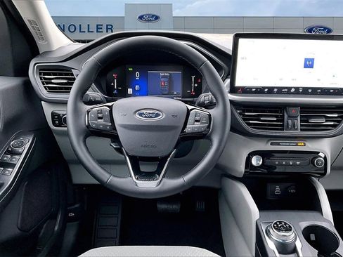 New 2026 Ford Escape Base image 16