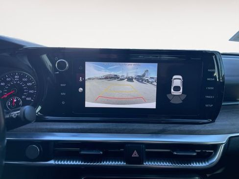 Used 2022 Kia K5 EX image 17