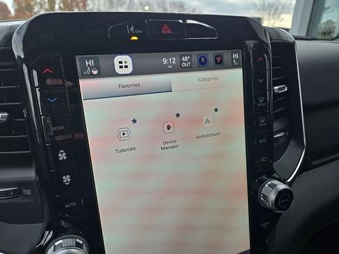 New 2026 RAM 1500 Big Horn image 62