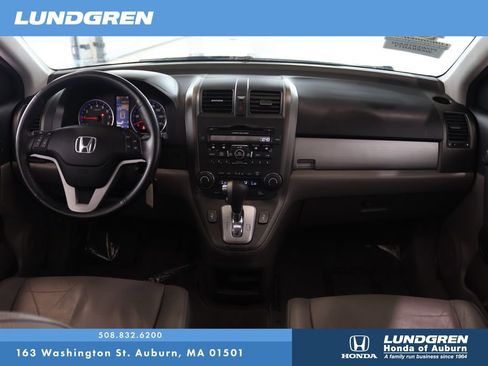 Used 2010 Honda CR-V EX-L image 17