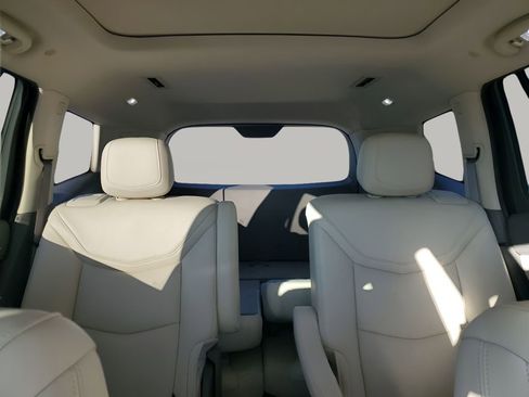 Used 2020 Cadillac XT6 Premium Luxury image 45