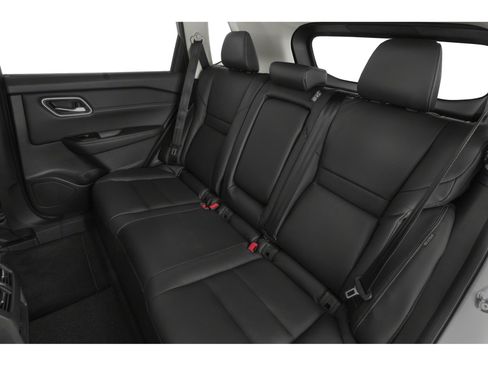Used 2021 Nissan Rogue SL w/ Premium Package FWD image 8