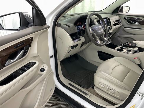 Used 2019 GMC Terrain Denali w/ Driver Alert Package II image 24