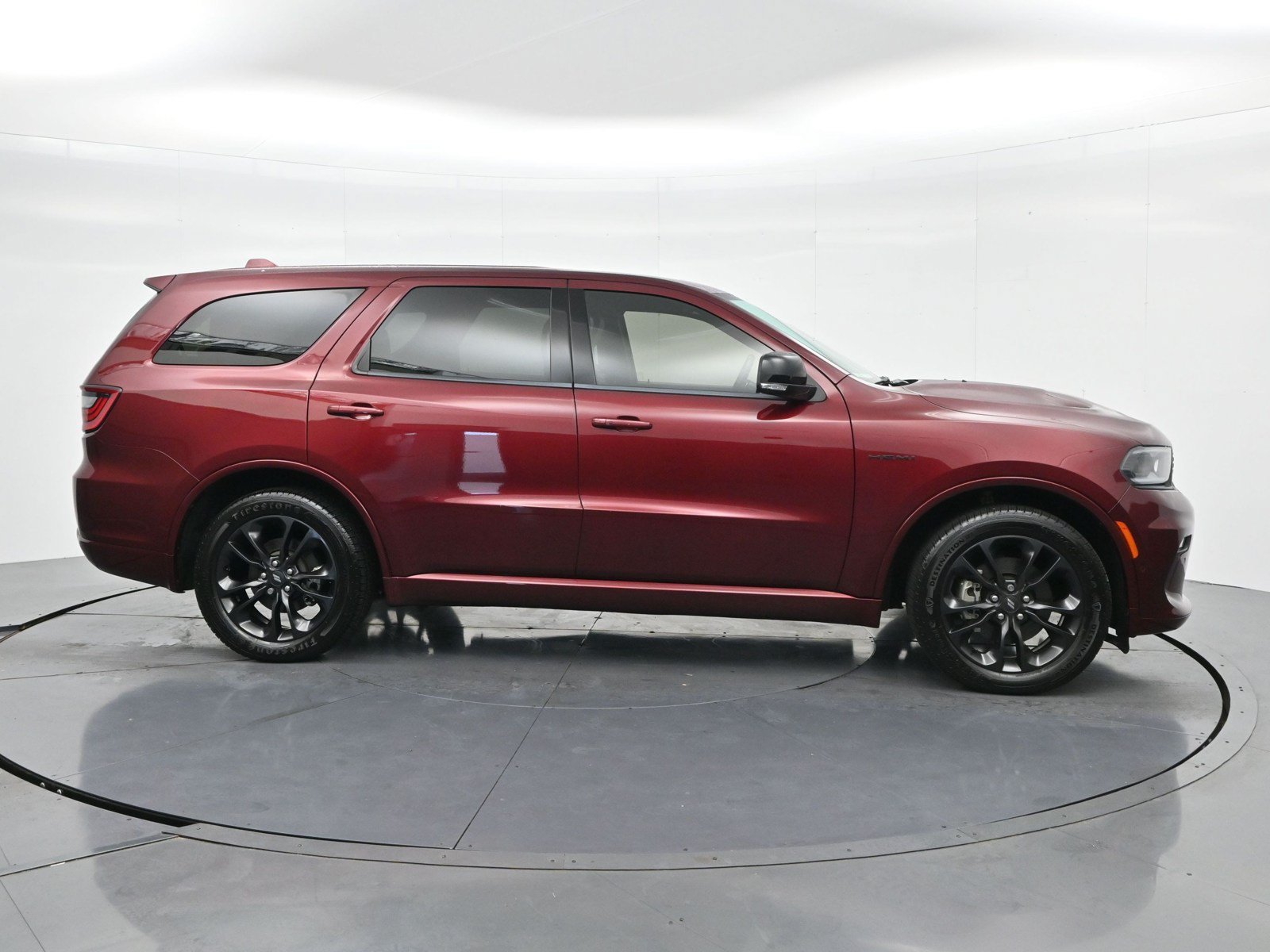 Used 2022 Dodge Durango R/T RWD image 4
