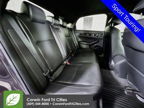 Used 2024 Honda Civic Sport Touring image 16