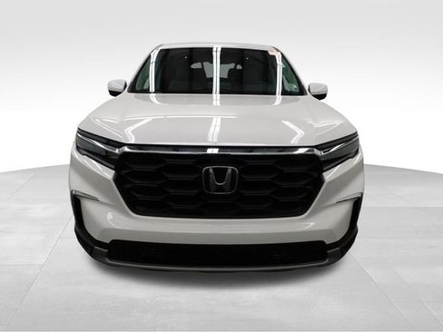 Used 2024 Honda Pilot EX-L image 3