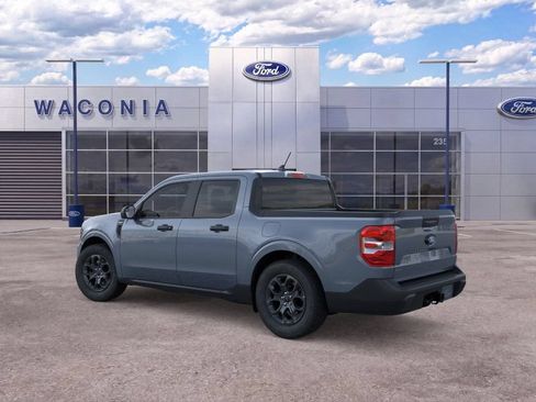 New 2026 Ford Maverick XLT w/ Equipment Group 301A AWD/4WD image 5