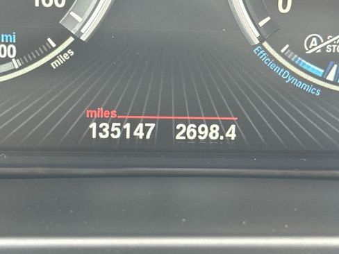 Used 2015 BMW X5 xDrive35d AWD/4WD image 16