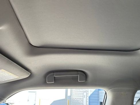 Used 2024 INFINITI QX80 Luxe image 17