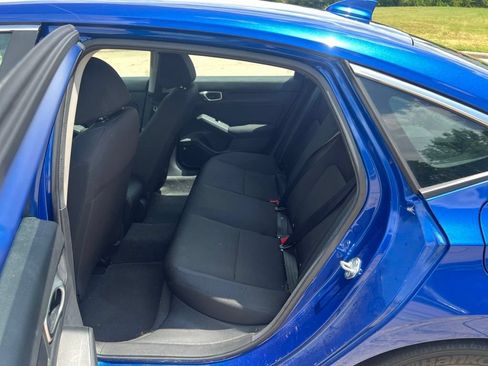 Used 2024 Honda Civic LX image 6