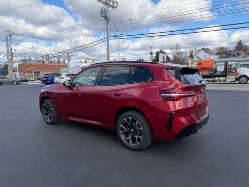 New 2026 BMW X3 xDrive30 w/ Premium Package image 5