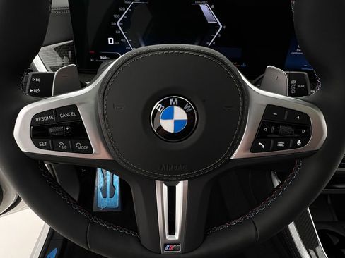 New 2026 BMW X5 M60i w/ Executive Package image 12