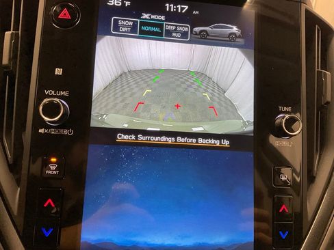 New 2026 Subaru Crosstrek 2.0i Premium image 17