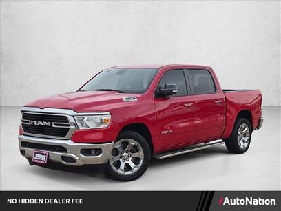 Used 2019 RAM 1500 Big Horn