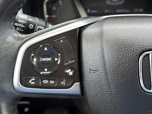 Used 2022 Honda CR-V Touring image 15