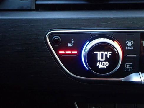 Used 2020 Audi A4 2.0T Premium Plus w/ Premium Plus Package image 19