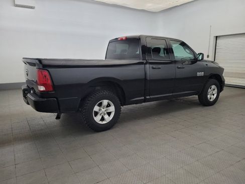Used 2018 RAM 1500 Express AWD/4WD image 10