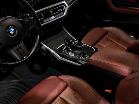 Used 2022 BMW M240i xDrive Coupe w/ Premium Package image 23