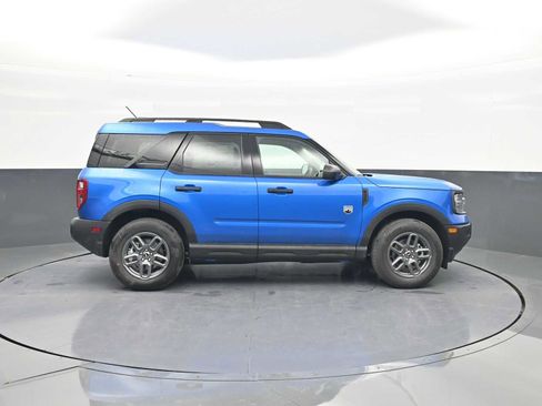 New 2025 Ford Bronco Sport Big Bend image 9