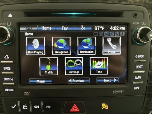 Used 2014 Buick Enclave Leather AWD/4WD image 36