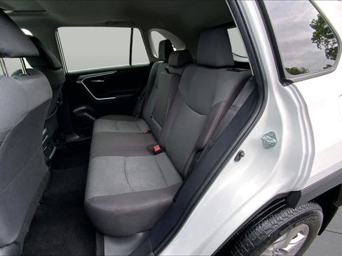 Used 2023 Toyota RAV4 XLE w/ Convenience Package AWD/4WD image 21
