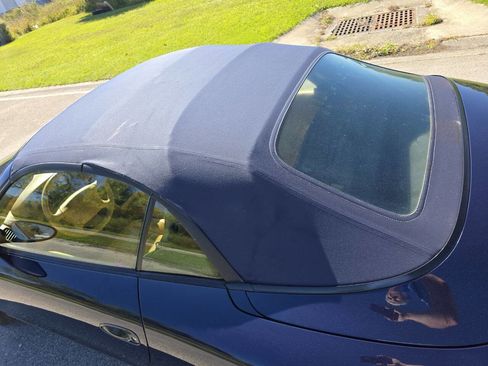 Used 2000 Porsche 911 Carrera image 32