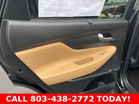 Used 2023 Hyundai Santa Fe Calligraphy image 13