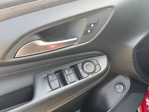 New 2026 Buick Envista Sport Touring w/ Convenience I Package FWD image 15