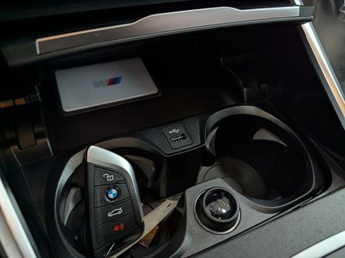 New 2026 BMW 330i xDrive Sedan w/ M Sport Package image 22