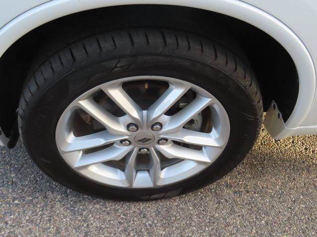 Used 2024 Dodge Durango GT AWD/4WD image 19