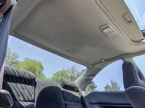 Used 2000 Honda Civic Si image 29