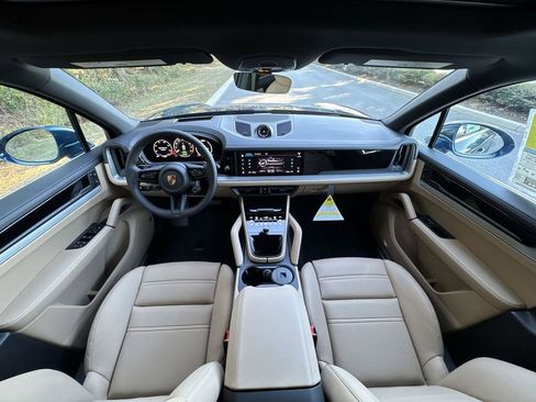 New 2026 Porsche Cayenne E-Hybrid image 25