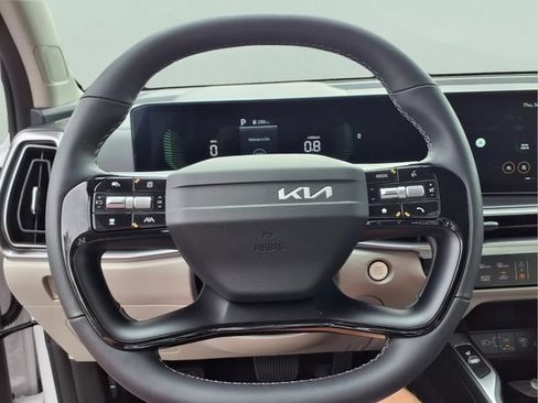 New 2026 Kia Sorento EX FWD image 22