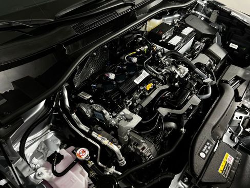 Certified 2026 Toyota Corolla Cross XLE w/ Convenience Package image 10